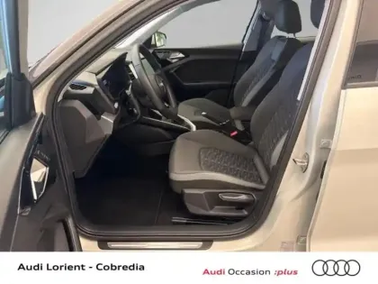 Photo 6 Audi A1  Sportback 25 TFSI 95ch Design S tronic 7