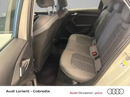 Photo 7 Audi A1  Sportback 25 TFSI 95ch Design S tronic 7