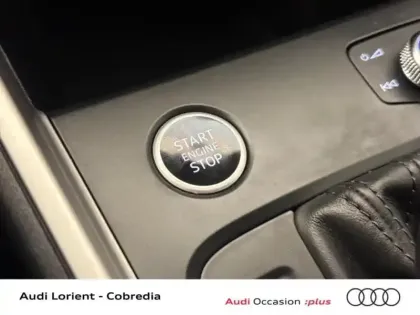 Photo 13 Audi A1  Sportback 25 TFSI 95ch Design S tronic 7