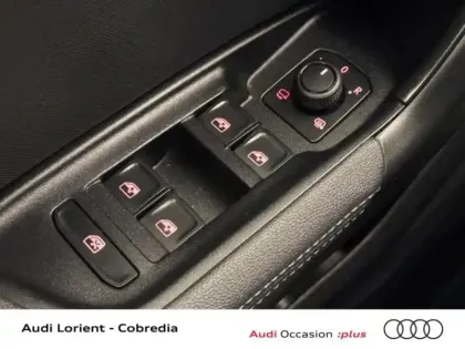 Photo 8 Audi A1  Sportback 25 TFSI 95ch Design S tronic 7