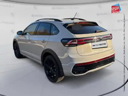 Photo 22 Volkswagen Taigo  1.5 TSI 150ch R-Line DSG7