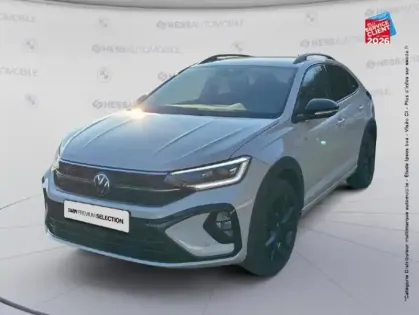 Photo Volkswagen Taigo