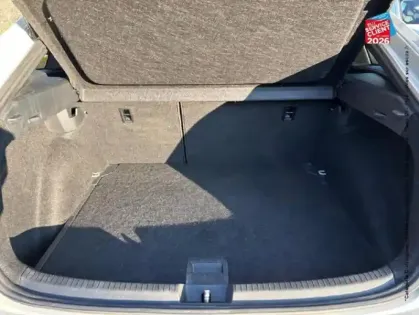 Photo 13 Volkswagen Taigo  1.5 TSI 150ch R-Line DSG7