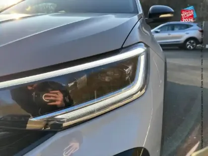 Photo 12 Volkswagen Taigo  1.5 TSI 150ch R-Line DSG7