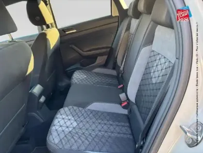 Photo 25 Volkswagen Taigo  1.5 TSI 150ch R-Line DSG7