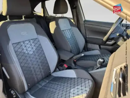 Photo 19 Volkswagen Taigo  1.5 TSI 150ch R-Line DSG7