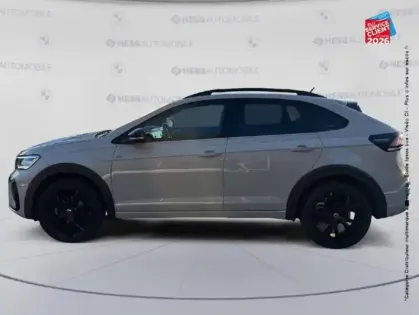 Photo 23 Volkswagen Taigo  1.5 TSI 150ch R-Line DSG7