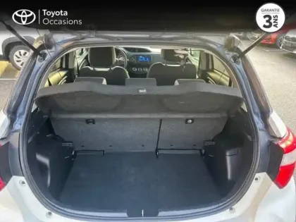 Photo 9 Toyota Yaris  70 VVT-i Design Y20 5p MY19