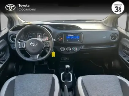 Photo 7 Toyota Yaris  70 VVT-i Design Y20 5p MY19