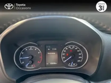 Photo 13 Toyota Yaris  70 VVT-i Design Y20 5p MY19