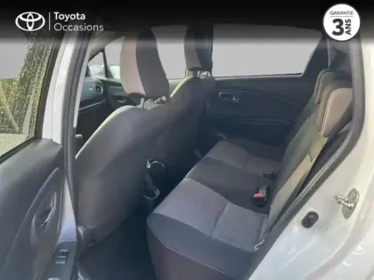 Photo 11 Toyota Yaris  70 VVT-i Design Y20 5p MY19