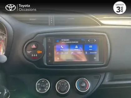 Photo 14 Toyota Yaris  70 VVT-i Design Y20 5p MY19