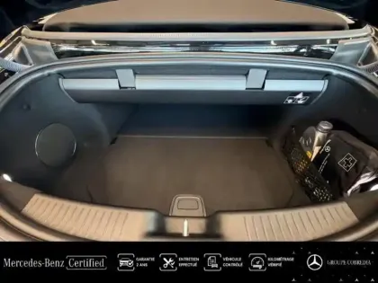 Photo 11 Mercedes Sl Classe  43 AMG 381h 9G Speedshift MCT AMG