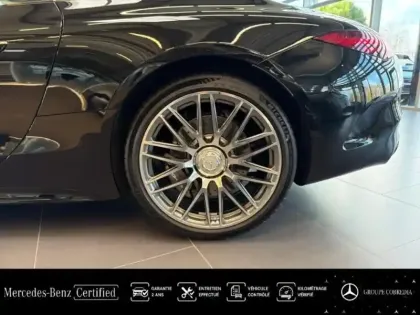 Photo 14 Mercedes Sl Classe  43 AMG 381h 9G Speedshift MCT AMG