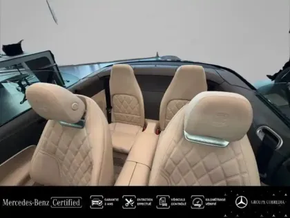 Photo 10 Mercedes Sl Classe  43 AMG 381h 9G Speedshift MCT AMG