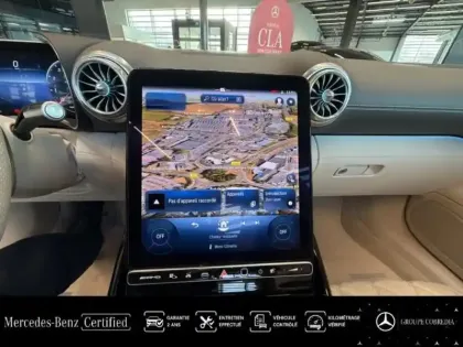 Photo 7 Mercedes Sl Classe  43 AMG 381h 9G Speedshift MCT AMG