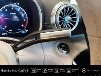 Photo 9 Mercedes Sl Classe  43 AMG 381h 9G Speedshift MCT AMG