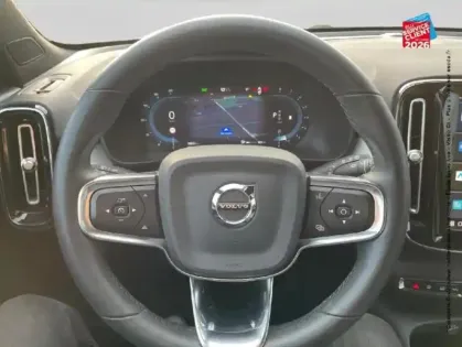 Photo 11 Volvo Xc40  B3 163ch Momentum Business DCT 7