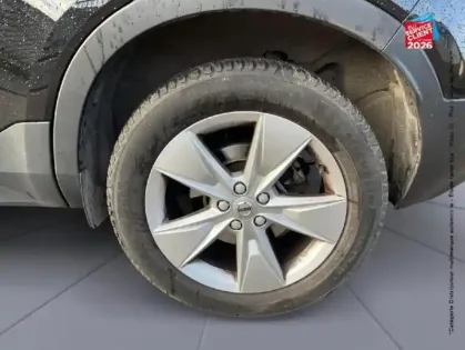 Photo 9 Volvo Xc40  B3 163ch Momentum Business DCT 7