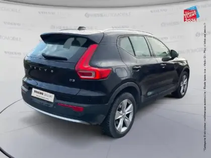 Photo 5 Volvo Xc40  B3 163ch Momentum Business DCT 7