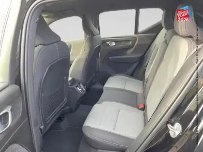 Photo 10 Volvo Xc40  B3 163ch Momentum Business DCT 7