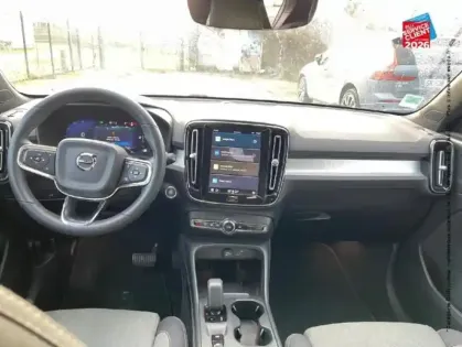 Photo 14 Volvo Xc40  B3 163ch Momentum Business DCT 7