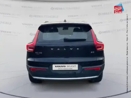 Photo 6 Volvo Xc40  B3 163ch Momentum Business DCT 7