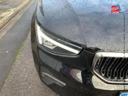 Photo 12 Volvo Xc40  B3 163ch Momentum Business DCT 7