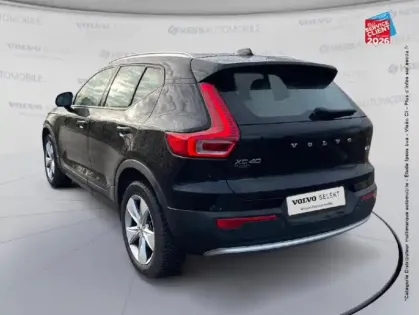 Photo 7 Volvo Xc40  B3 163ch Momentum Business DCT 7