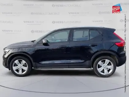 Photo 8 Volvo Xc40  B3 163ch Momentum Business DCT 7