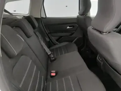 Photo 14 Dacia Duster  1.5 Blue dCi 115ch  Journey + 4x2