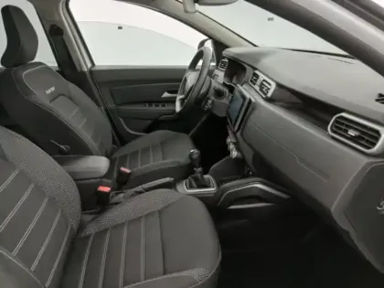 Photo 13 Dacia Duster  1.5 Blue dCi 115ch  Journey + 4x2