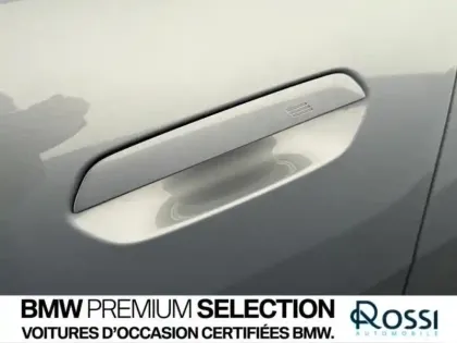 Photo 14 BMW X2  i eDrive20 204ch M Sport