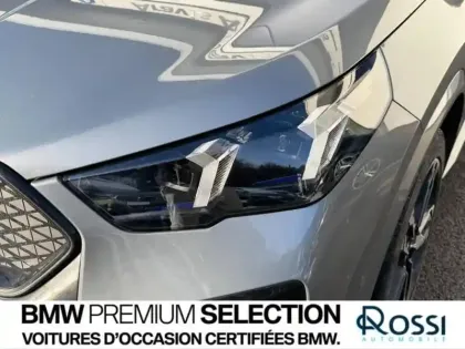 Photo 7 BMW X2  i eDrive20 204ch M Sport