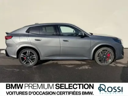 Photo 12 BMW X2  i eDrive20 204ch M Sport