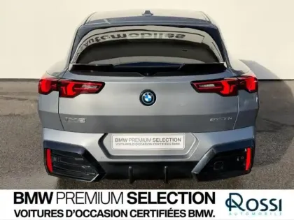 Photo 8 BMW X2  i eDrive20 204ch M Sport