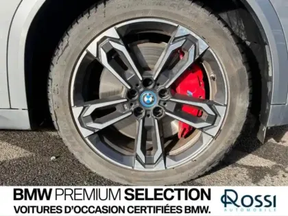 Photo 13 BMW X2  i eDrive20 204ch M Sport