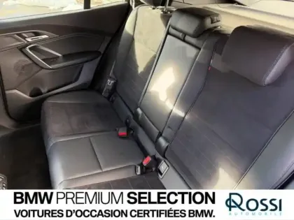 Photo 5 BMW X2  i eDrive20 204ch M Sport