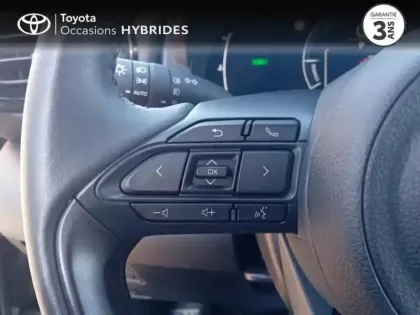 Photo 10 Toyota Yaris  116h Design 5p MC24