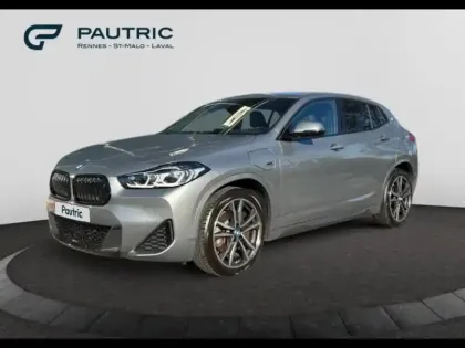 Photo Bmw X2