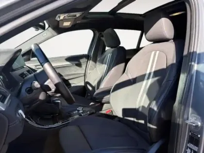 Photo 8 BMW X2  xDrive25eA 220ch M Sport Euro6d-T 6cv