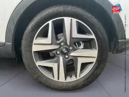 Photo 9 Hyundai Bayon  1.0 T-GDi 100ch Hybrid 48V Executive DCT-7