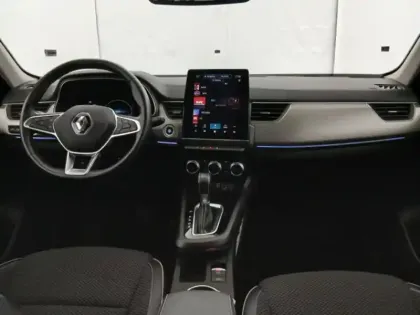 Photo 12 Renault Arkana  1.6 E-Tech hybride 145ch Techno -22