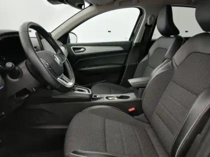 Photo 13 Renault Arkana  1.6 E-Tech hybride 145ch Techno -22