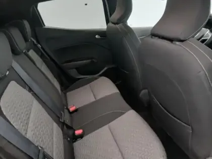 Photo 14 Renault Clio  1.6 E-Tech hybride 140ch Limited -21N