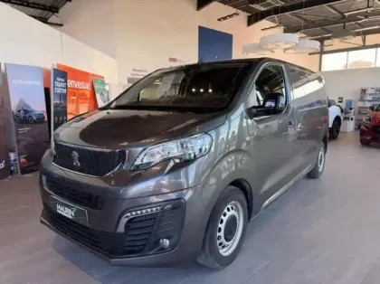 Photo Peugeot Expert
