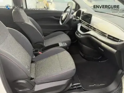 Photo 8 Fiat 500  e 118ch Icône