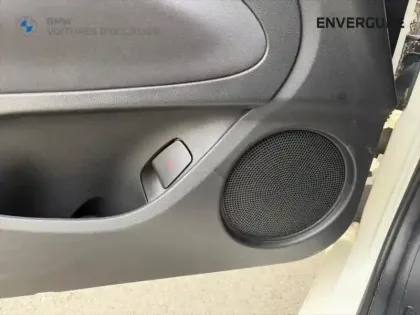 Photo 13 Fiat 500  e 118ch Icône