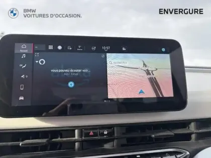 Photo 10 Fiat 500  e 118ch Icône