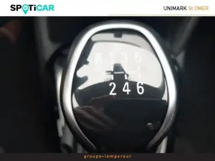 Photo 13 Opel Corsa  1.2 Turbo 100ch Edition